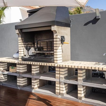The New Villa Diana Costa Adeje Dış mekan fotoğraf