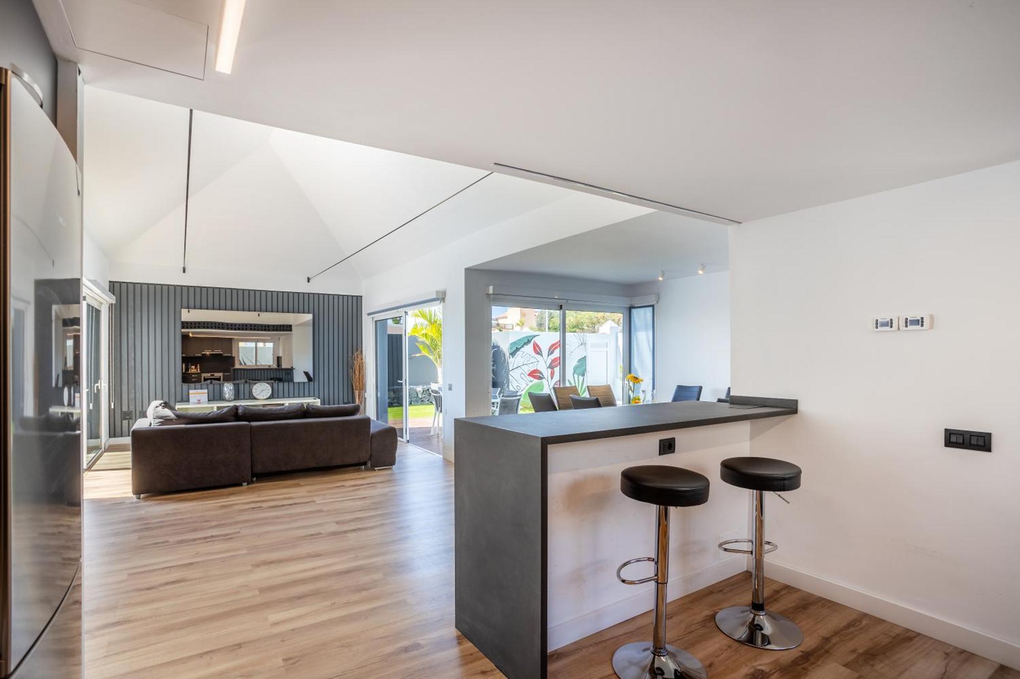 The New Villa Diana Costa Adeje Dış mekan fotoğraf
