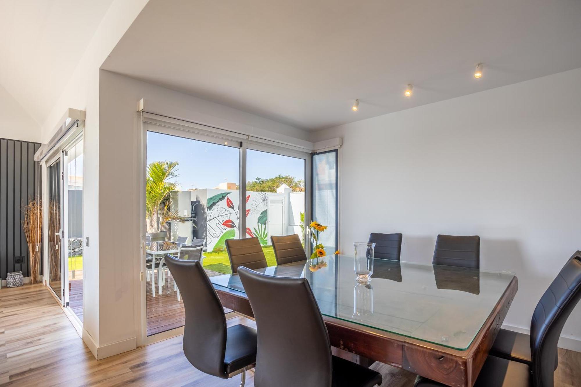 The New Villa Diana Costa Adeje Dış mekan fotoğraf